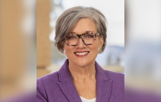 Jefferson County Commissioner Warns of Dire Local Impact from Federal SNAP and Medicaid Cuts