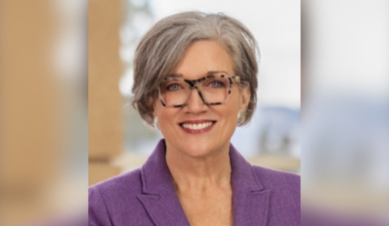 Jefferson County Commissioner Warns of Dire Local Impact from Federal SNAP and Medicaid Cuts