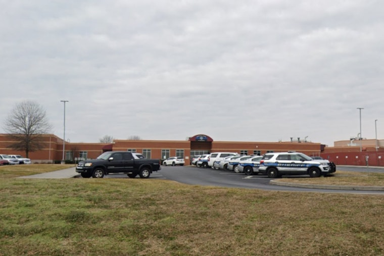 Jefferson County Sheriff Warns Residents of New Text Scam Posing as Tennessee DMV