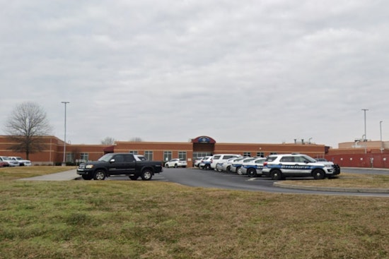 Jefferson County Sheriff Warns Residents of New Text Scam Posing as Tennessee DMV