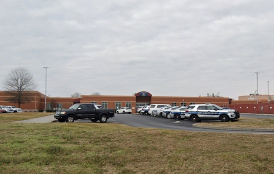 Jefferson County Sheriff Warns Residents of New Text Scam Posing as Tennessee DMV