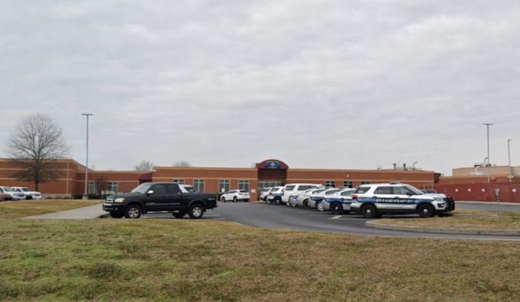 Jefferson County Sheriff Warns Residents of New Text Scam Posing as Tennessee DMV