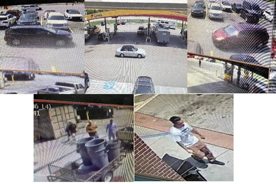 Jefferson County Sheriff's Office Seeks Public's Help in I-40 Truck Stop Scam Case