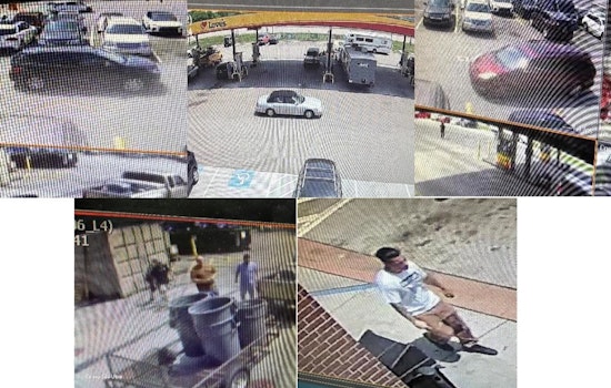 Jefferson County Sheriff's Office Seeks Public's Help in I-40 Truck Stop Scam Case