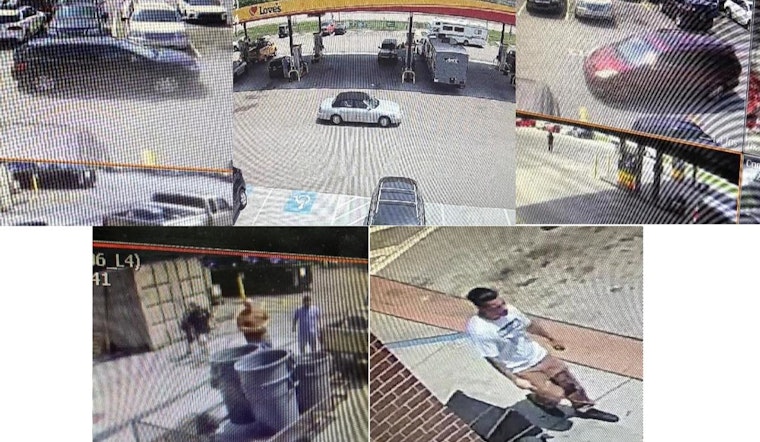 Jefferson County Sheriff's Office Seeks Public's Help in I-40 Truck Stop Scam Case