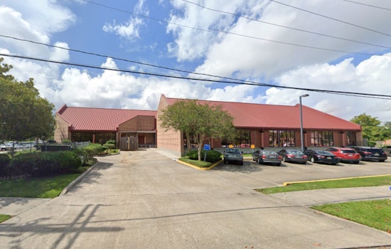 Jefferson Parish Library Cooks Up Culinary Delights, Chef Wetzel and Mixologist Pearce to Host Food and Cocktail Demos in June