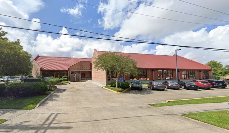 Jefferson Parish Library Cooks Up Culinary Delights, Chef Wetzel and Mixologist Pearce to Host Food and Cocktail Demos in June