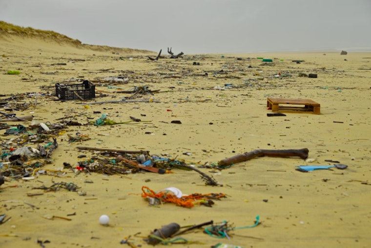 Jefferson Parish Residents to Receive $4.5 Million Settlement for Landfill Odor Issues