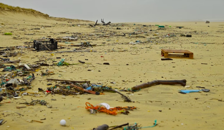 Jefferson Parish Residents to Receive $4.5 Million Settlement for Landfill Odor Issues