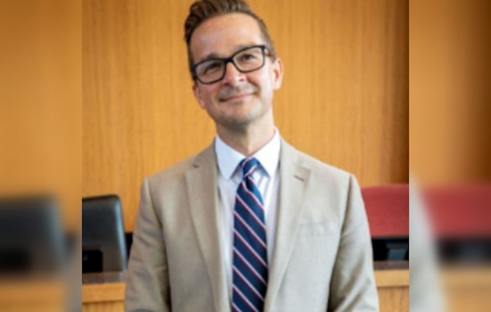 Jeffrey Dahl Selected as Woodbury's New City Administrator Following Nationwide Search