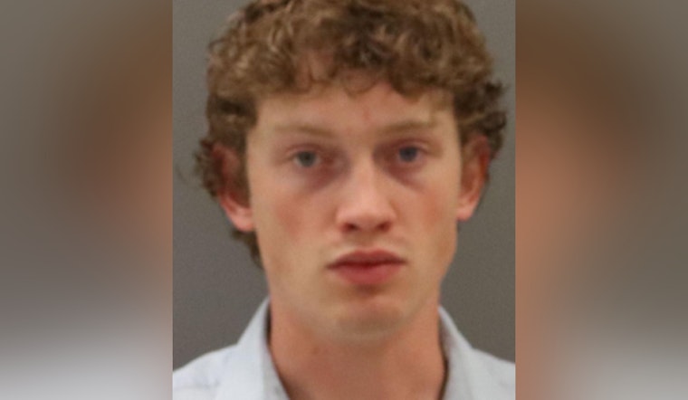 Jenison Man Charged in Party Shooting Death, Grand Rapids Man Acquitted in Separate Self-Defense Case