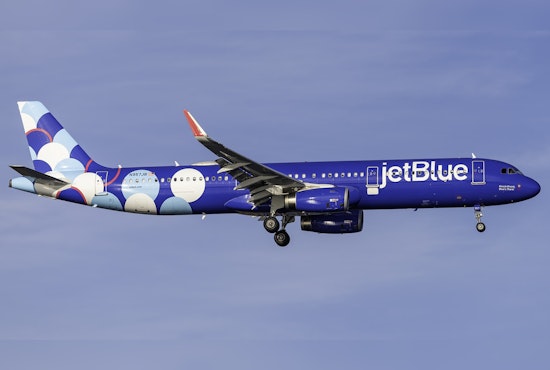 JetBlue to Halt Flights at Miami International Airport Amid Financial Strain