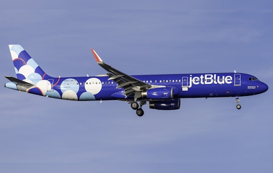JetBlue to Halt Flights at Miami International Airport Amid Financial Strain