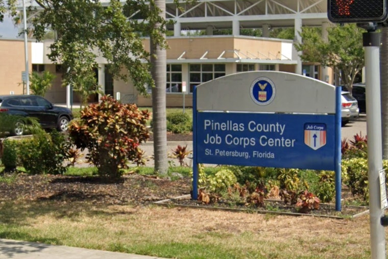 Job Corps Shutdown Leaves St. Petersburg Youth Adrift, Job Fair Scheduled to Aid Transition