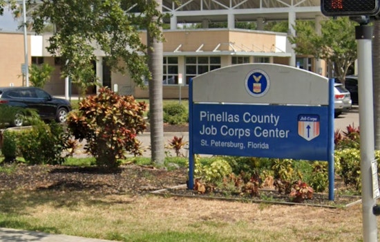 Job Corps Shutdown Leaves St. Petersburg Youth Adrift, Job Fair Scheduled to Aid Transition