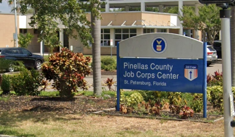 Job Corps Shutdown Leaves St. Petersburg Youth Adrift, Job Fair Scheduled to Aid Transition