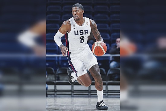 Joe Johnson Completes Basketball Journey with Move to Detroit Amplifiers in BIG3 League