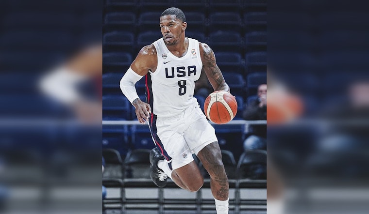 Joe Johnson Completes Basketball Journey with Move to Detroit Amplifiers in BIG3 League