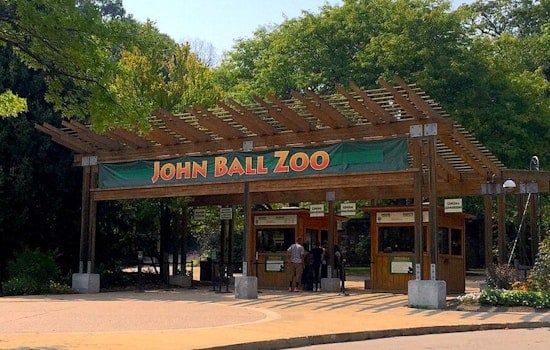 John Ball Zoo Proposes $370M Aquarium on Former Landfill in Walker, Michigan, Aiming for Ecological Revitalization