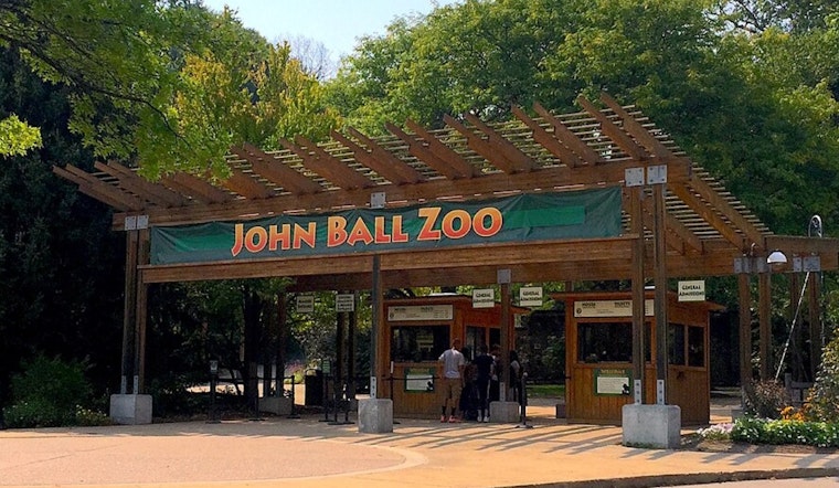 John Ball Zoo Proposes $370M Aquarium on Former Landfill in Walker, Michigan, Aiming for Ecological Revitalization