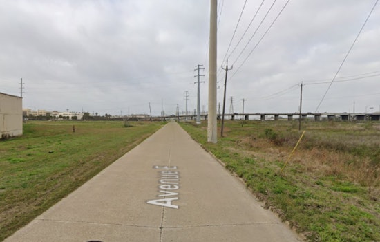 Johnathan Lee Arrested on Murder and Aggravated Assault Charges After Fatal Galveston Shooting