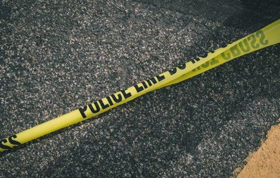 Johns Creek Pedestrian Fatally Struck in Early Morning Collision on McGinnis Ferry Road