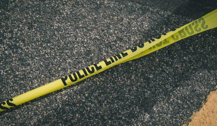Johns Creek Pedestrian Fatally Struck in Early Morning Collision on McGinnis Ferry Road