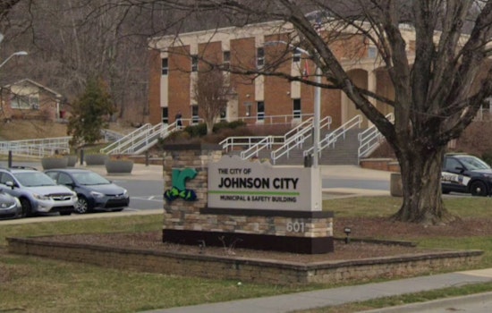 Johnson City Board of Commissioners to Discuss Project Safe City and Towne Acres School’s Future at Upcoming Work Session