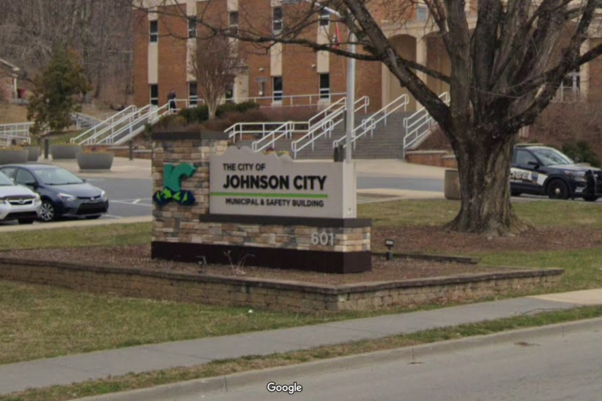 Johnson City Celebrates Transformation with New Outdoor Printmaking Exhibition in Downtown Area