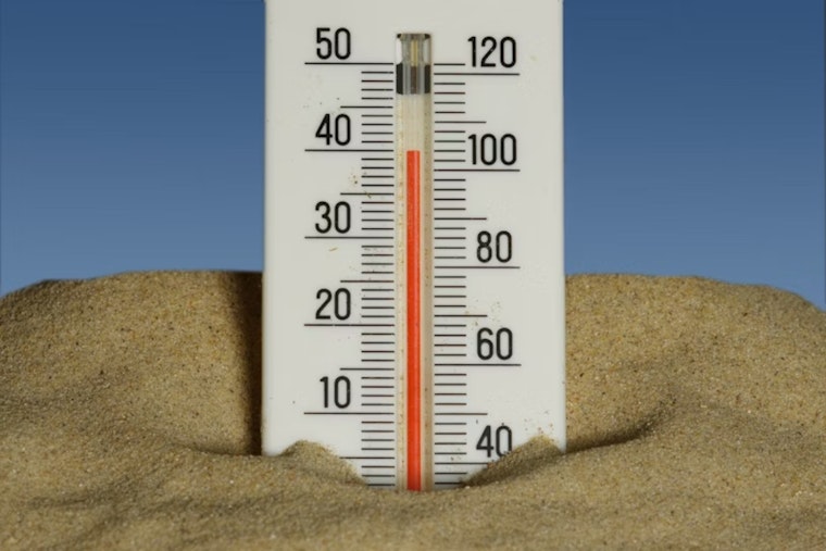 Johnson City Officials Issue Heat Safety Guidance as Temperatures Rise