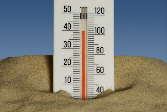 Johnson City Officials Issue Heat Safety Guidance as Temperatures Rise