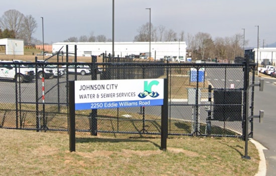 Johnson City Officials to Discuss Future Growth at Horizon 2045 Plan Work Session