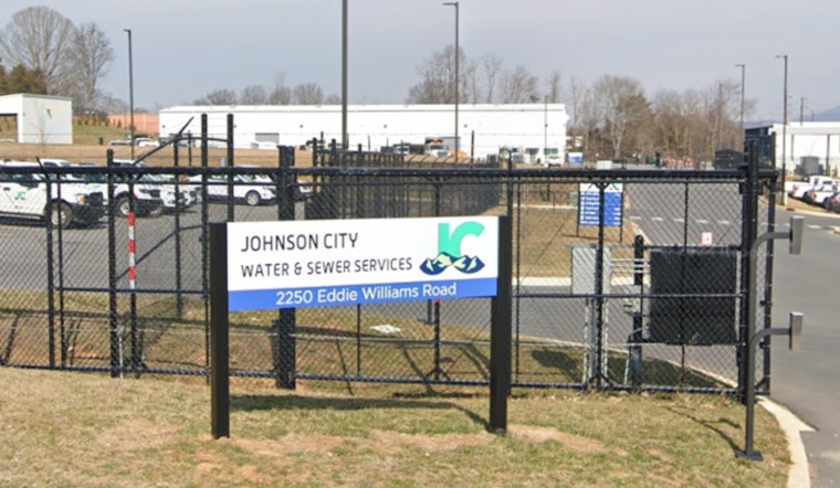 Johnson City Officials to Discuss Future Growth at Horizon 2045 Plan Work Session