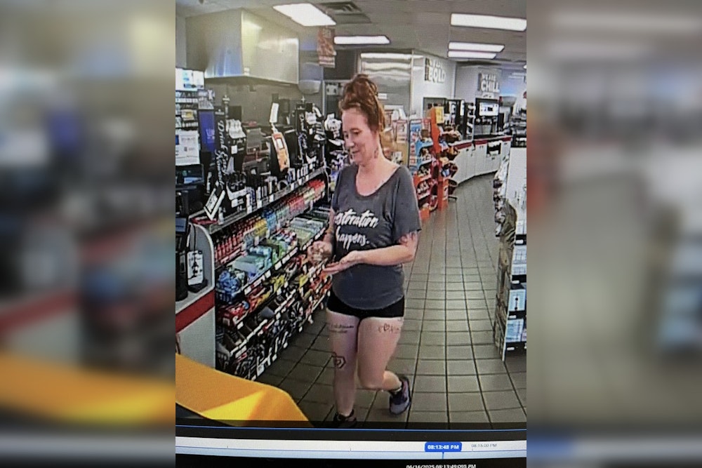 Johnson City Police Issue Arrest Warrant for Lindsey Jo Walker in Attempted Child Kidnapping Case