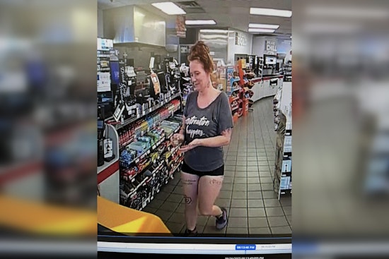 Johnson City Police Issue Arrest Warrant for Lindsey Jo Walker in Attempted Child Kidnapping Case
