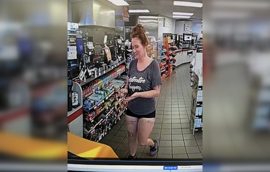 Johnson City Police Issue Arrest Warrant for Lindsey Jo Walker in Attempted Child Kidnapping Case