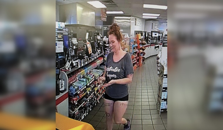 Johnson City Police Issue Arrest Warrant for Lindsey Jo Walker in Attempted Child Kidnapping Case