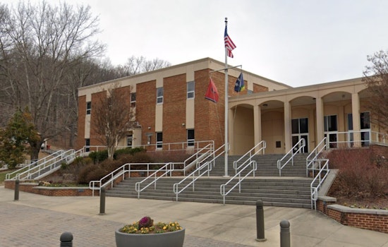 Johnson City Police Warn of Text Scam Impersonating Tennessee Department of Vehicles