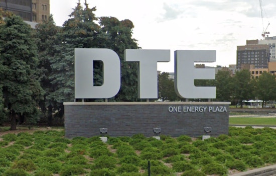 Joi Harris Shatters Glass Ceiling as DTE Energy's First Female and African American CEO