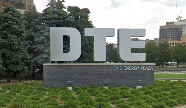 Joi Harris Shatters Glass Ceiling as DTE Energy's First Female and African American CEO