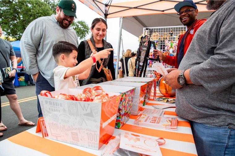 Join the Celebration: Carrollton Seeks Vendors and Sponsors for 15th Annual Festival at the Switchyard