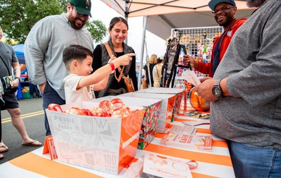 Join the Celebration: Carrollton Seeks Vendors and Sponsors for 15th Annual Festival at the Switchyard
