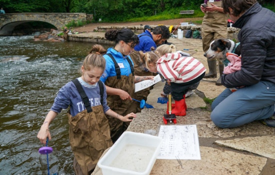 Join the Community Science Fun: Minneapolis' Theodore Wirth Park Hosts Final Early-Summer BioBlitz