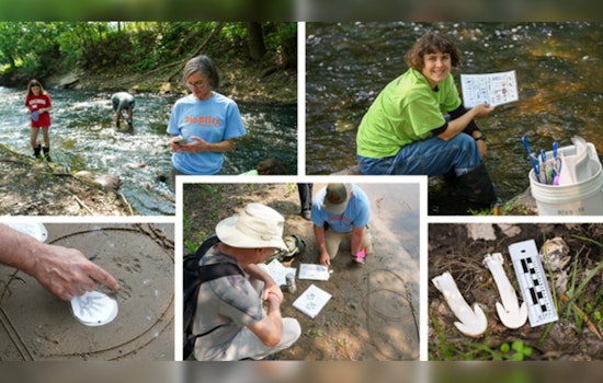 Join the Minneapolis BioBlitz: Explore and Document Nature at Minnehaha and Theodore Wirth Parks