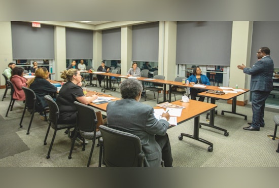 Join the Movement, Louisiana Small Businesses Invited to 2025-26 SEBD Roundtables for Growth and Networking