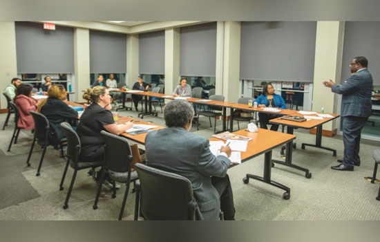 Join the Movement, Louisiana Small Businesses Invited to 2025-26 SEBD Roundtables for Growth and Networking