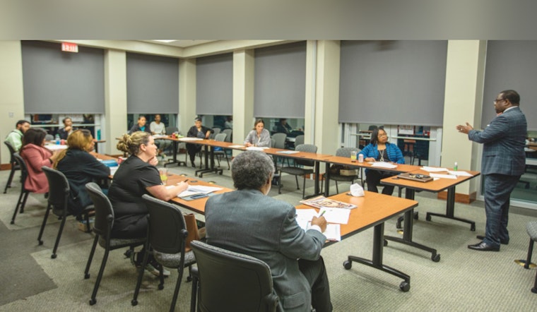 Join the Movement, Louisiana Small Businesses Invited to 2025-26 SEBD Roundtables for Growth and Networking