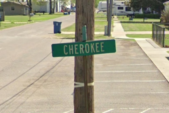 Jones, Oklahoma Commuters Advised to Seek Alternatives Amid Cherokee Street Closure for Urgent Maintenance