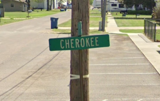 Jones, Oklahoma Commuters Advised to Seek Alternatives Amid Cherokee Street Closure for Urgent Maintenance