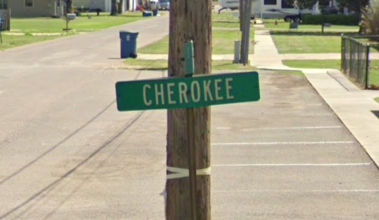 Jones, Oklahoma Commuters Advised to Seek Alternatives Amid Cherokee Street Closure for Urgent Maintenance